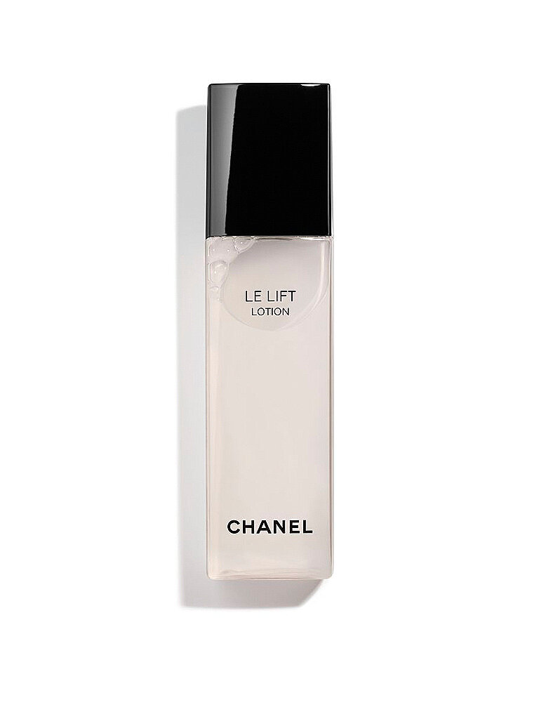 CHANEL LE LIFT  LOTION GLÄTTET – FESTIGT – POLSTERT AUF FLAKON 150ML von Chanel