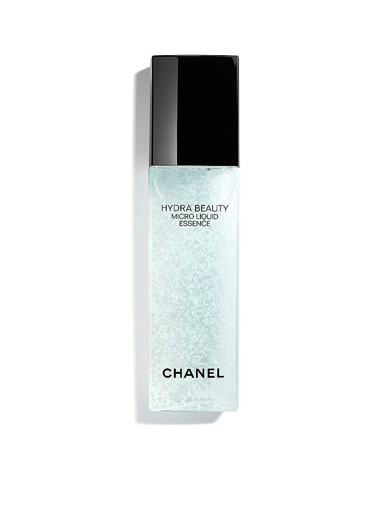 CHANEL HYDRA BEAUTY  MICRO LIQUID ESSENCE HYDRATATION, ENERGIE, EBENMÄSSIGKEIT FLAKON 150ML von Chanel