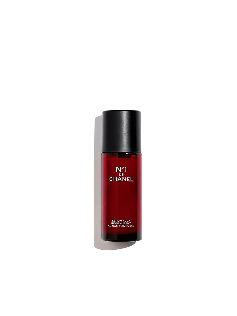 CHANEL N°1 DE CHANEL REVITALISIERENDES AUGENSERUM 15ML GLÄTTET – ERFRISCHT – ÖFFNET DEN BLICK von Chanel