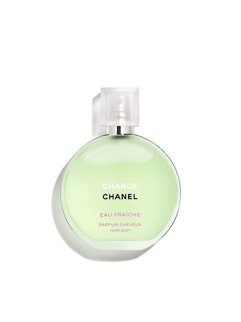 CHANEL CHANCE EAU FRAÎCHE  PARFÜMIERTES SPRAY FÜR DAS HAAR 35ML von Chanel