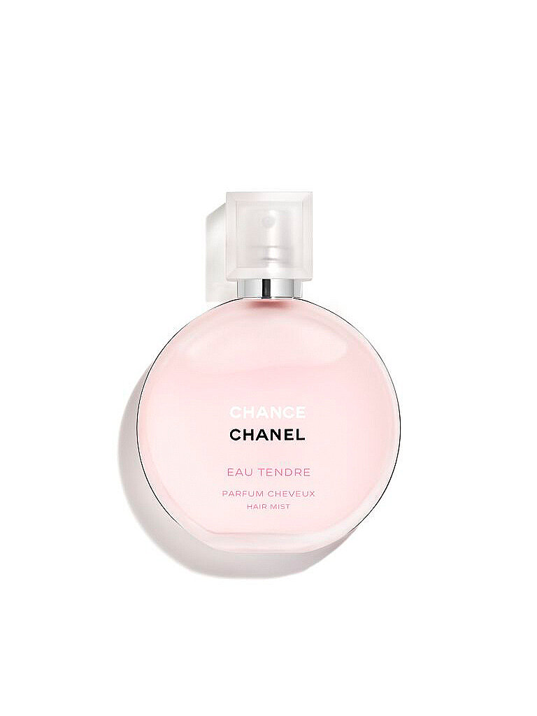 CHANEL CHANCE EAU TENDRE  PARFÜMIERTES SPRAY FÜR DAS HAAR 35ML von Chanel