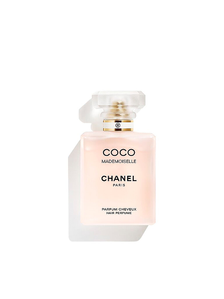 CHANEL COCO MADEMOISELLE PARFUM FÜR DAS HAAR 35ML von Chanel