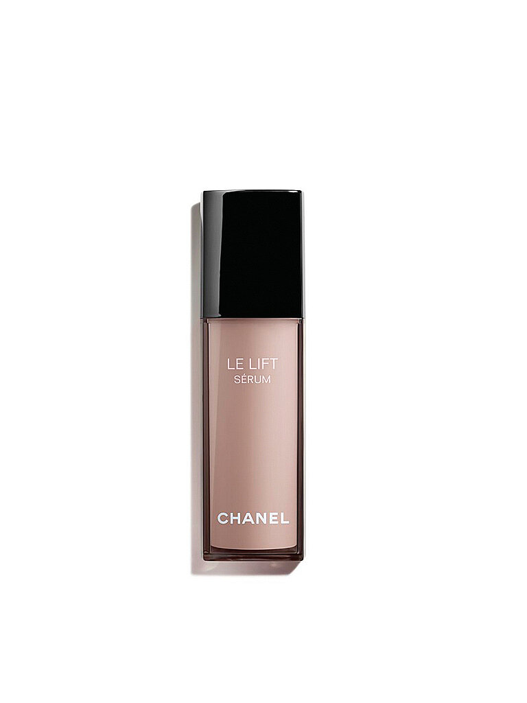 CHANEL LE LIFT  SÉRUM GLÄTTEND - FESTIGEND - STÄRKEND PUMPFLAKON 30ML von Chanel