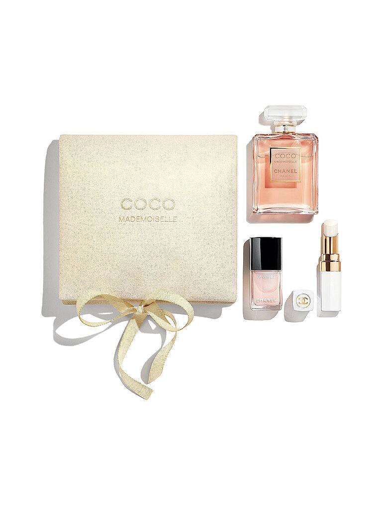 CHANEL COCO MADEMOISELLE SET 50 ML von Chanel