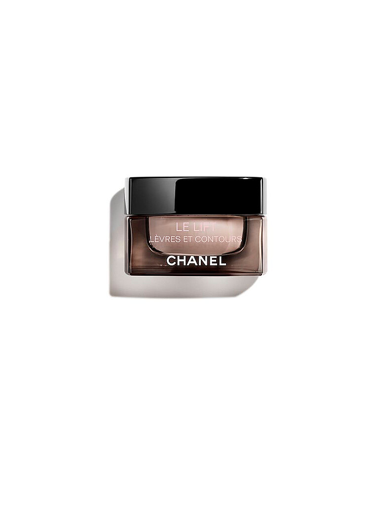 CHANEL LE LIFT  SOIN LÈVRES ET CONTOURS GLÄTTET – FESTIGT – POLSTERT AUF 15G von Chanel