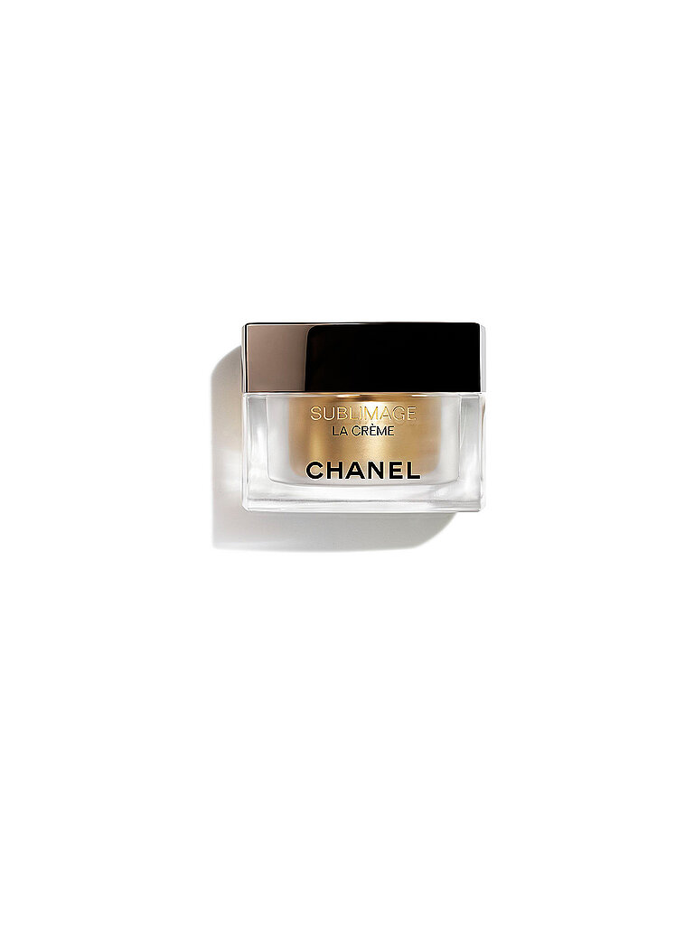 CHANEL SUBLIMAGE LA CRÈME TEXTURE FINE ULTIMATIVE HAUTPFLEGE 50ML von Chanel