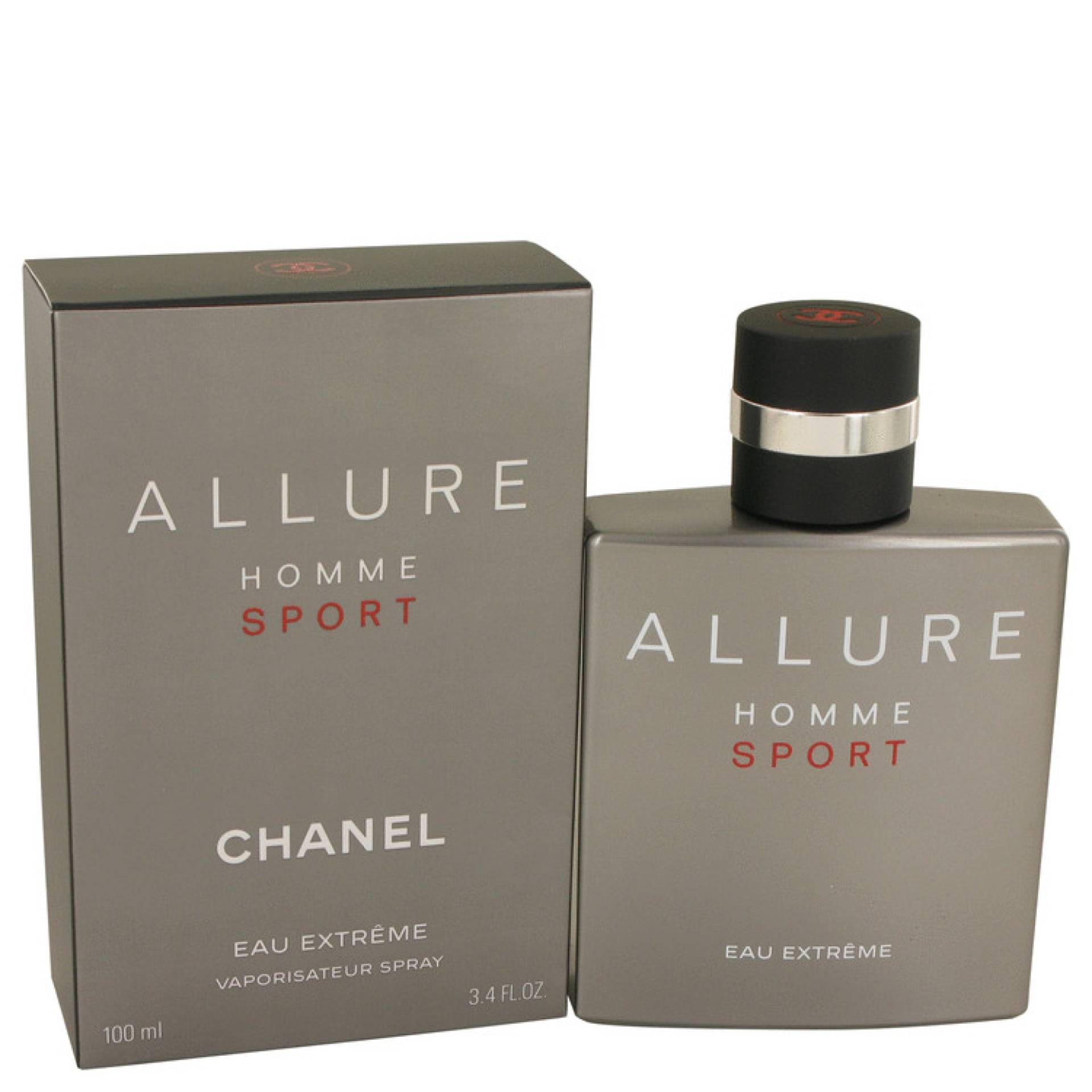 Chanel Allure Homme Sport Eau Extreme Eau De Parfum Spray 100 ml von Chanel