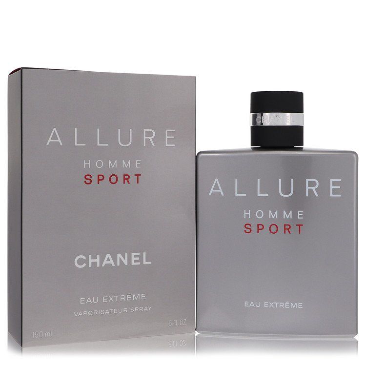 Chanel Allure Homme Sport Eau Extrême Eau de Parfum 150ml von Chanel