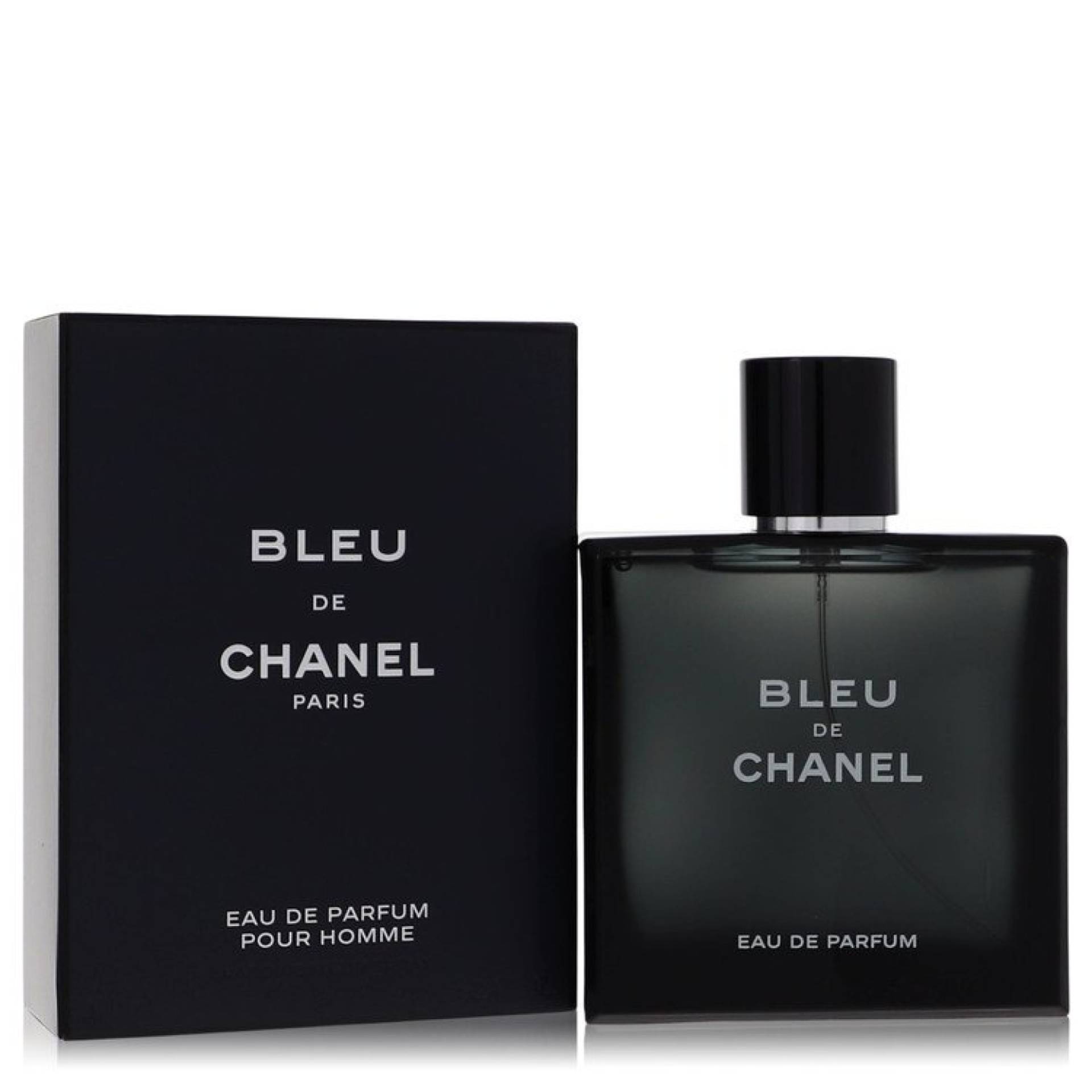 Chanel Bleu De  Eau De Parfum Spray 100 ml von Chanel