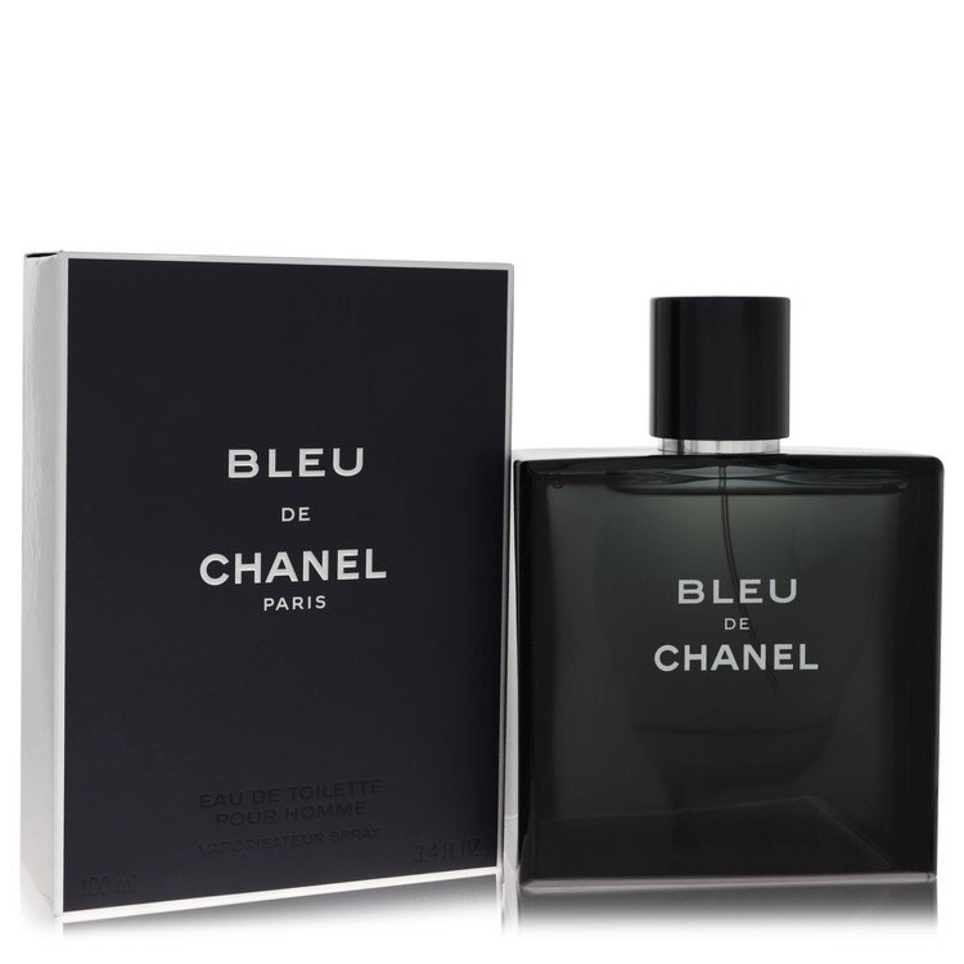 Chanel Bleu De  Eau De Toilette Spray 100 ml von Chanel