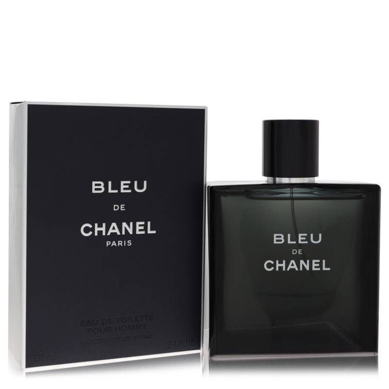 Chanel Bleu De  Eau De Toilette Spray 100 ml von Chanel