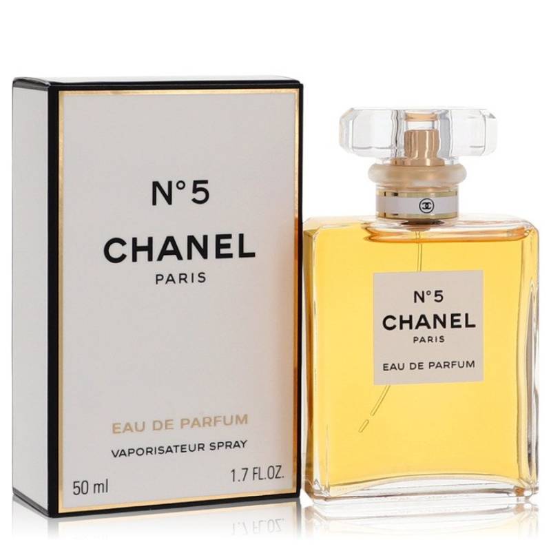 Chanel CHANEL No. 5 Eau De Parfum Spray 51 ml von Chanel