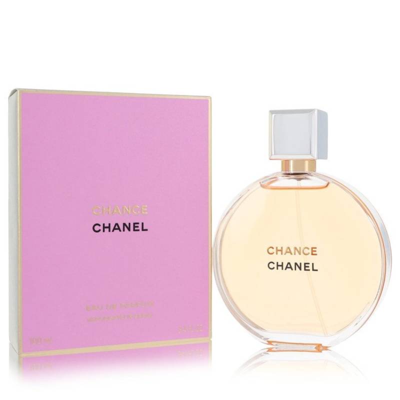 Chanel Chance Eau De Parfum Spray 100 ml von Chanel