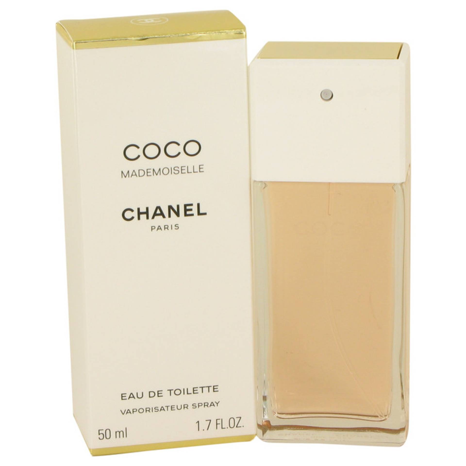 Chanel Coco Mademoiselle Eau De Toilette Spray 51 ml von Chanel