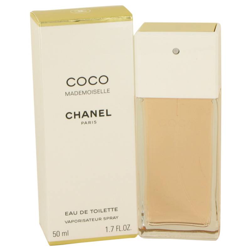 Chanel Coco Mademoiselle Eau De Toilette Spray 51 ml von Chanel