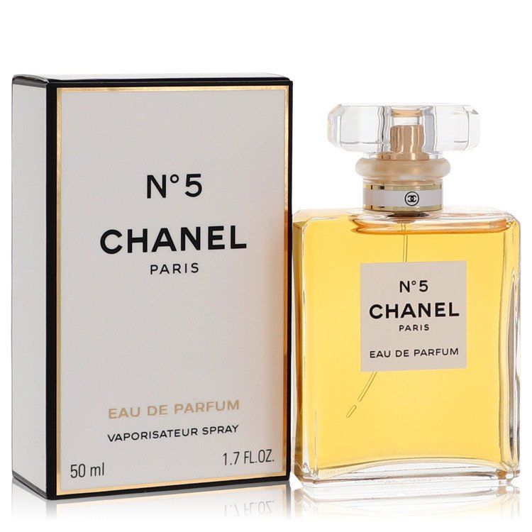 Chanel Chanel No. 5 Eau de Parfum 50ml von Chanel