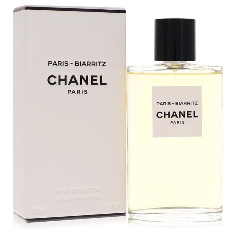 Chanel Paris Biarritz Eau De Toilette Spray 125 ml von Chanel