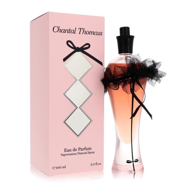 Chantal Thomass Pink by Chantal Thomass Eau de Parfum 100ml von Chantal Thomass