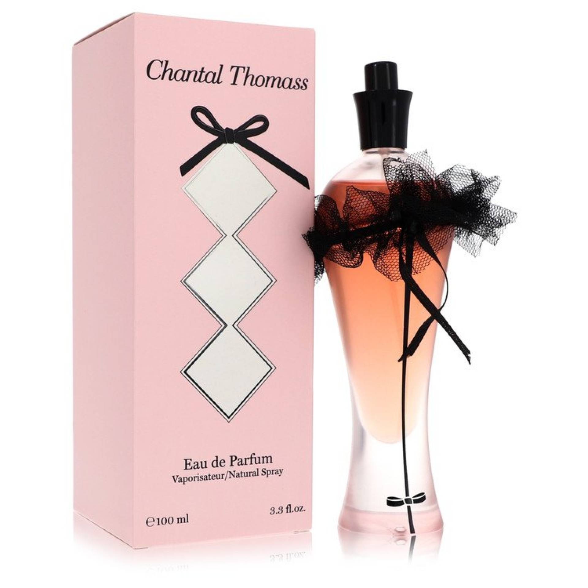 Chantal Thomass Chantal Thomas Pink Eau De Parfum Spray 100 ml