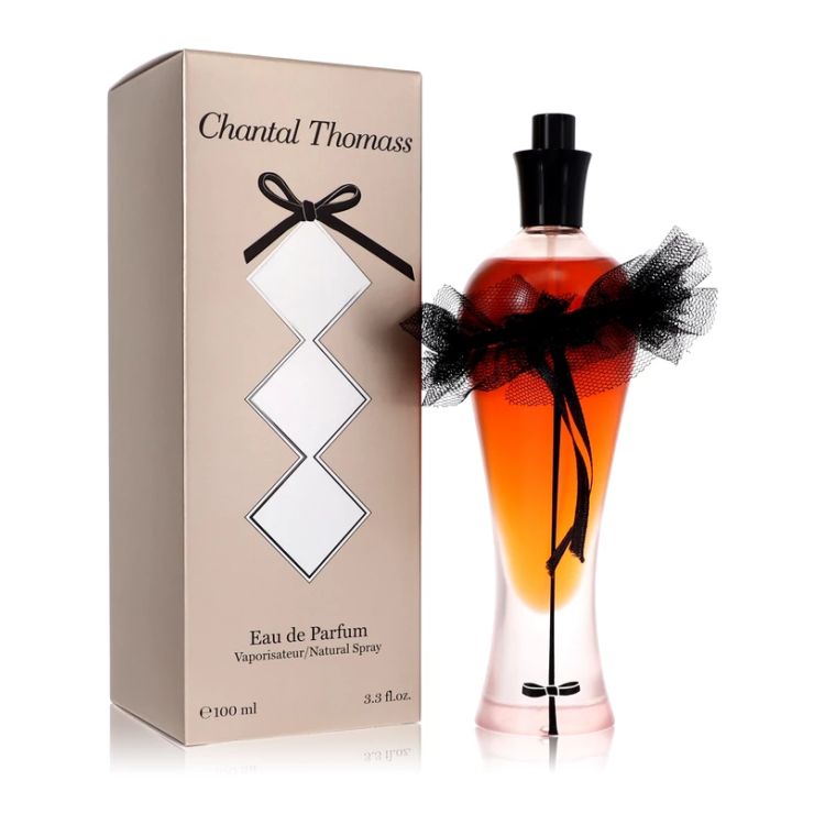 Gold by Chantal Thomass Eau de Parfum 100ml von Chantal Thomass