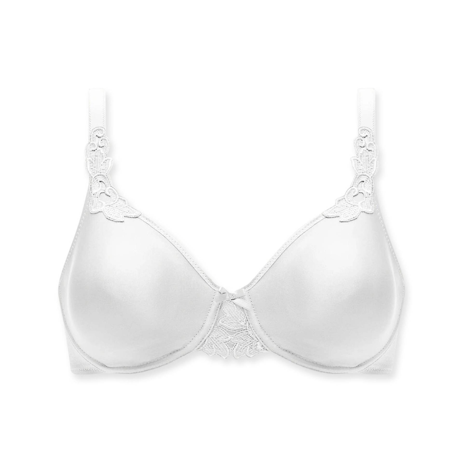 10 2031 Blanc 75d Damen Weiss D/75 von Chantelle