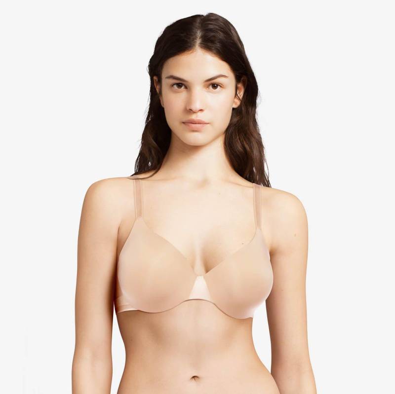 Chantelle - Bh, für Damen, Beige, Größe 75/B von Chantelle