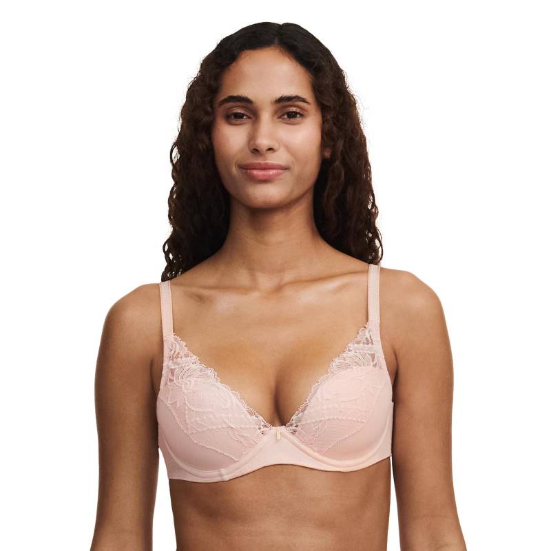 Bh Damen Rosa  B/75 von Chantelle