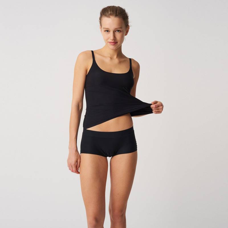 Chantelle - Body, für Damen, Black, Größe XL von Chantelle