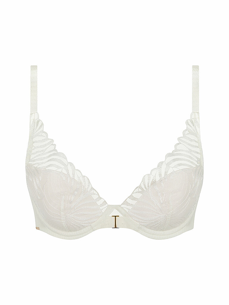 CHANTELLE BH gefüttert LEGEND milk creme | 90D CHANTELLE BH gefüttert LEGEND milk creme | 90D von Chantelle