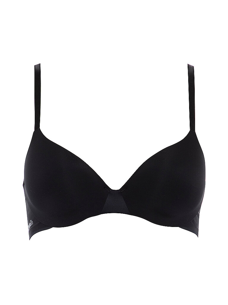 CHANTELLE BH gepaddet ESSENTIAL schwarz schwarz | 80D CHANTELLE BH gepaddet ESSENTIAL schwarz schwarz | 80D von Chantelle