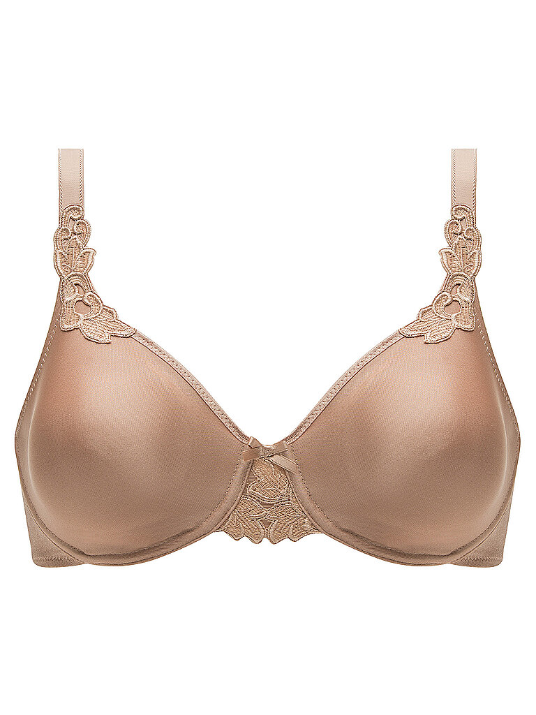 CHANTELLE BH mit Bügel (gemoldet) Hedona (12 Caffee Latte) beige | 75D von Chantelle