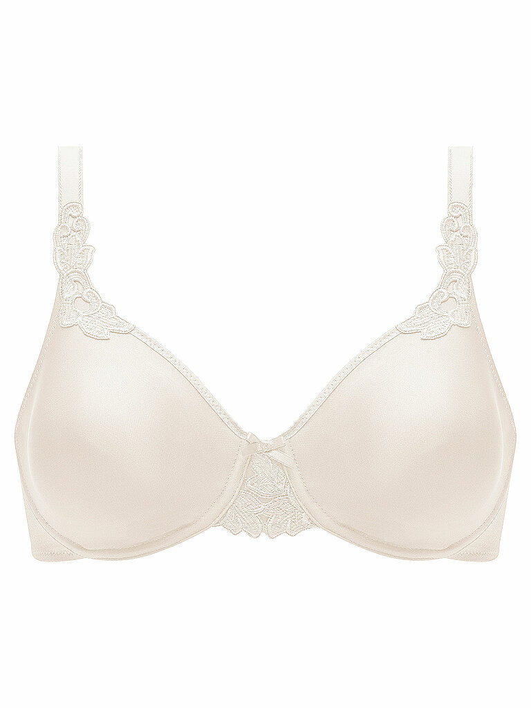 CHANTELLE BH mit Bügel (gemoldet) Hedona (35 Elfenbein) creme | 80C von Chantelle