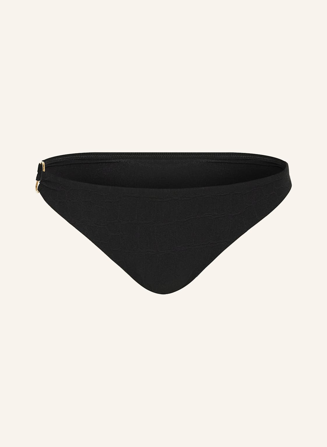 Chantelle Basic-Bikini-Hose Eclipse schwarz Chantelle Basic-Bikini-Hose Eclipse schwarz von Chantelle