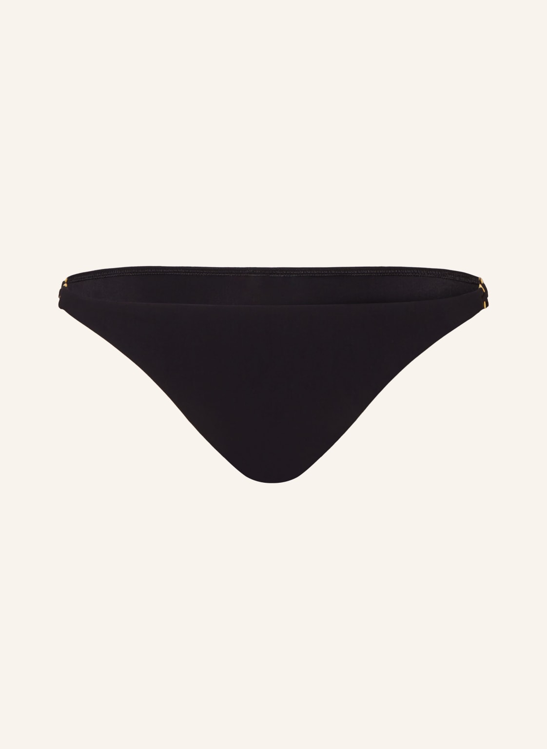 Chantelle Basic-Bikini-Hose Emblem schwarz Chantelle Basic-Bikini-Hose Emblem schwarz von Chantelle