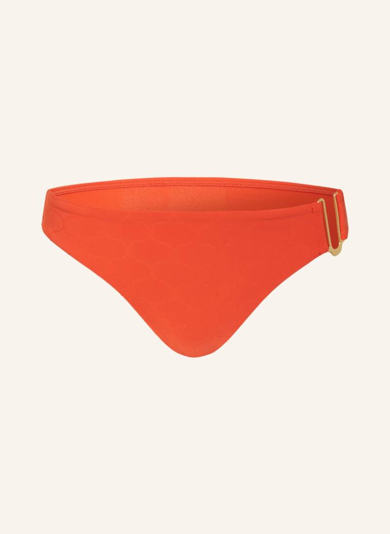 Chantelle Basic-Bikini-Hose Glow orange von Chantelle