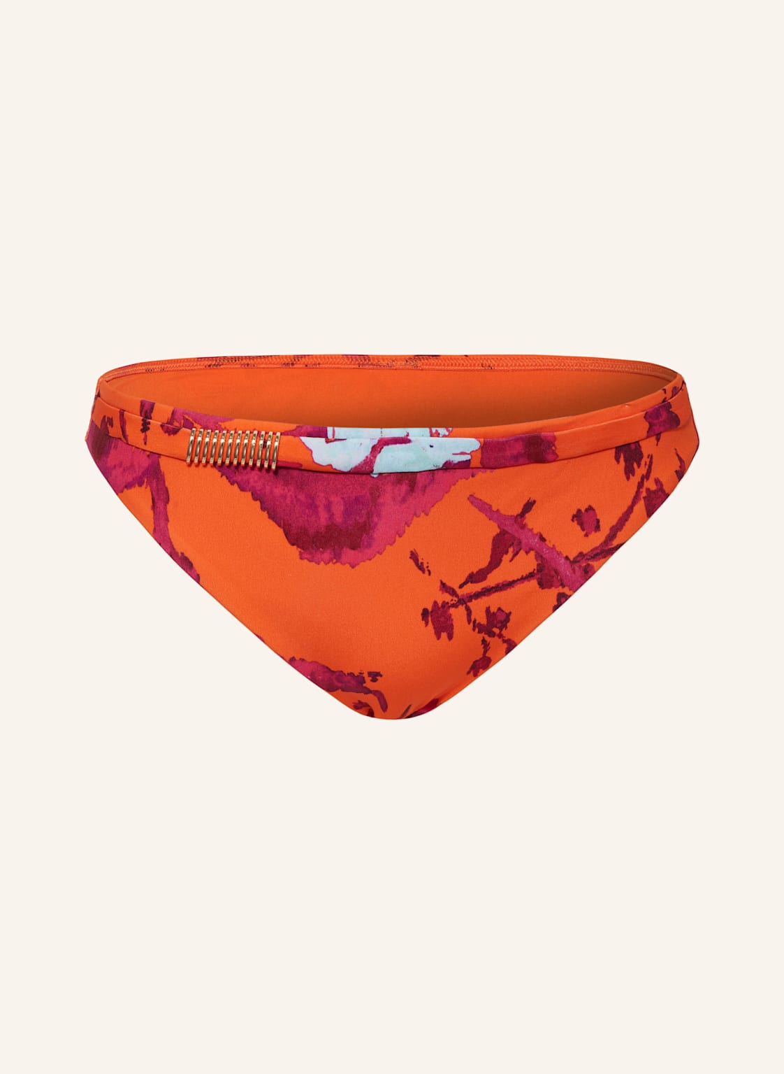 Chantelle Basic-Bikini-Hose Icon orange Chantelle Basic-Bikini-Hose Icon orange von Chantelle