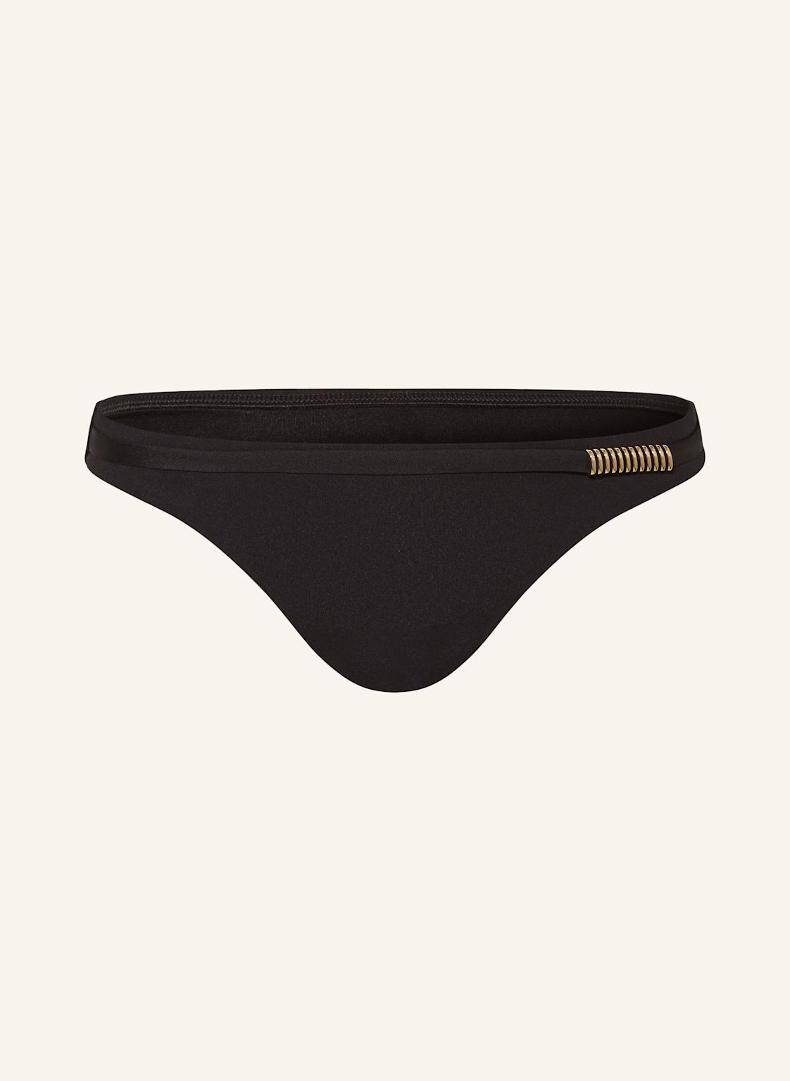 Chantelle Basic-Bikini-Hose Icon schwarz von Chantelle