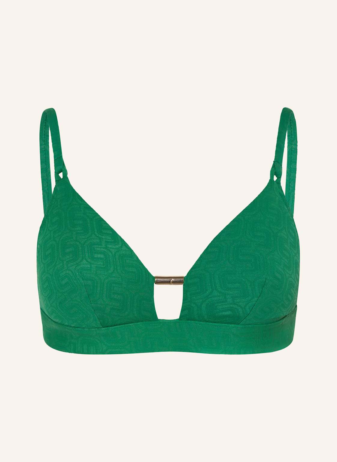 Chantelle Bralette-Bikini-Top Hera gruen Chantelle Bralette-Bikini-Top Hera gruen von Chantelle