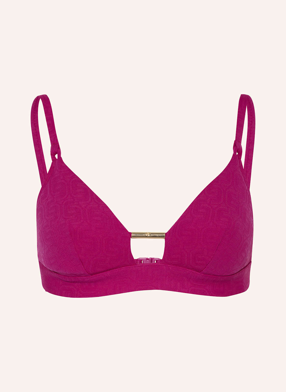 Chantelle Bralette-Bikini-Top Hera pink von Chantelle