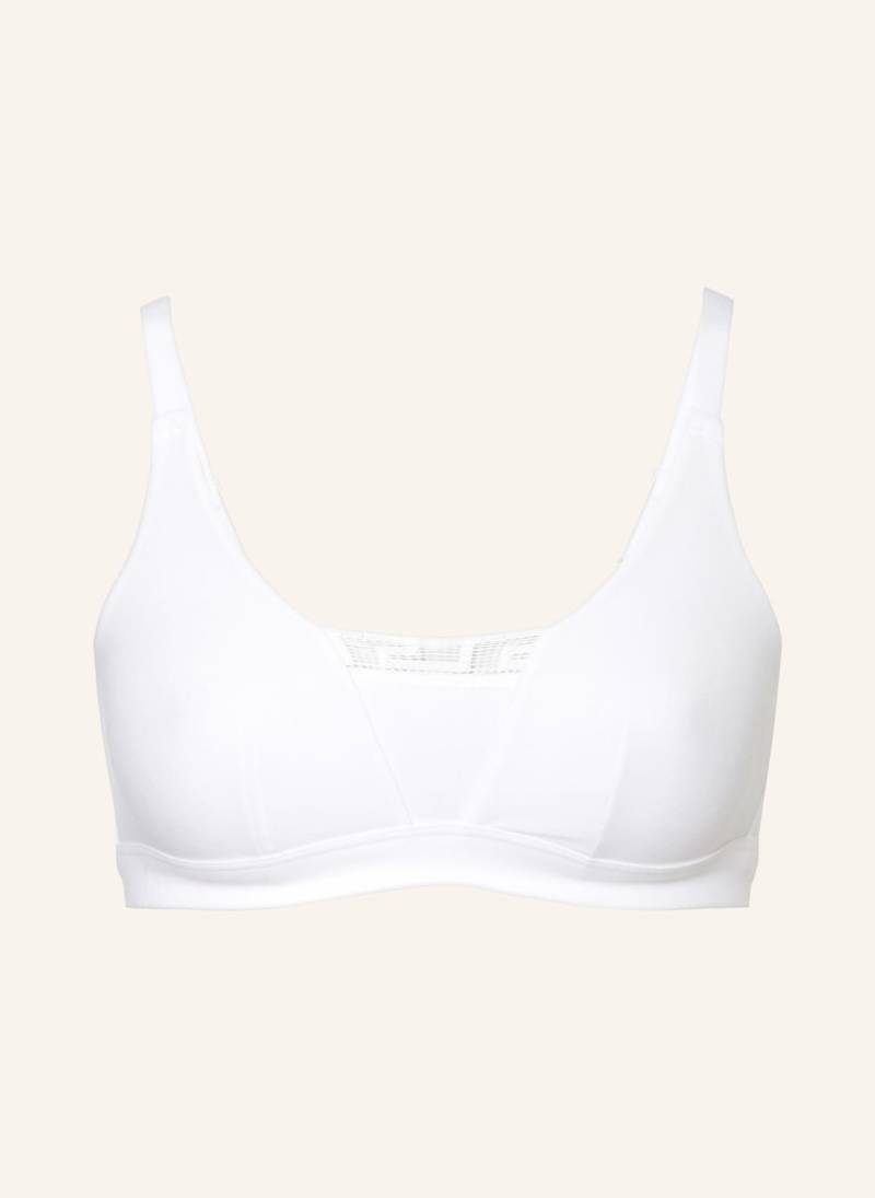 Chantelle Bustier Mellow Bliss weiss von Chantelle