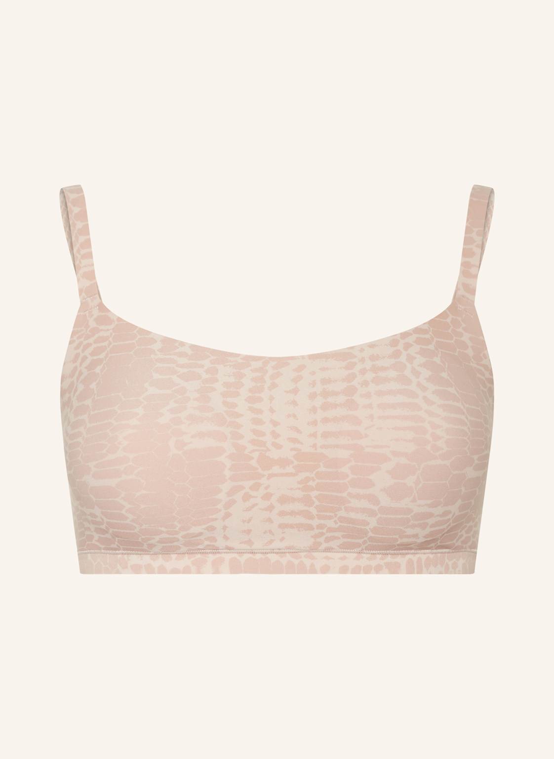 Chantelle Bustier Softstretch beige Chantelle Bustier Softstretch beige von Chantelle