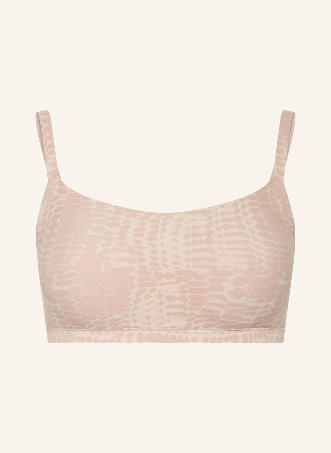 Chantelle Bustier Softstretch beige von Chantelle