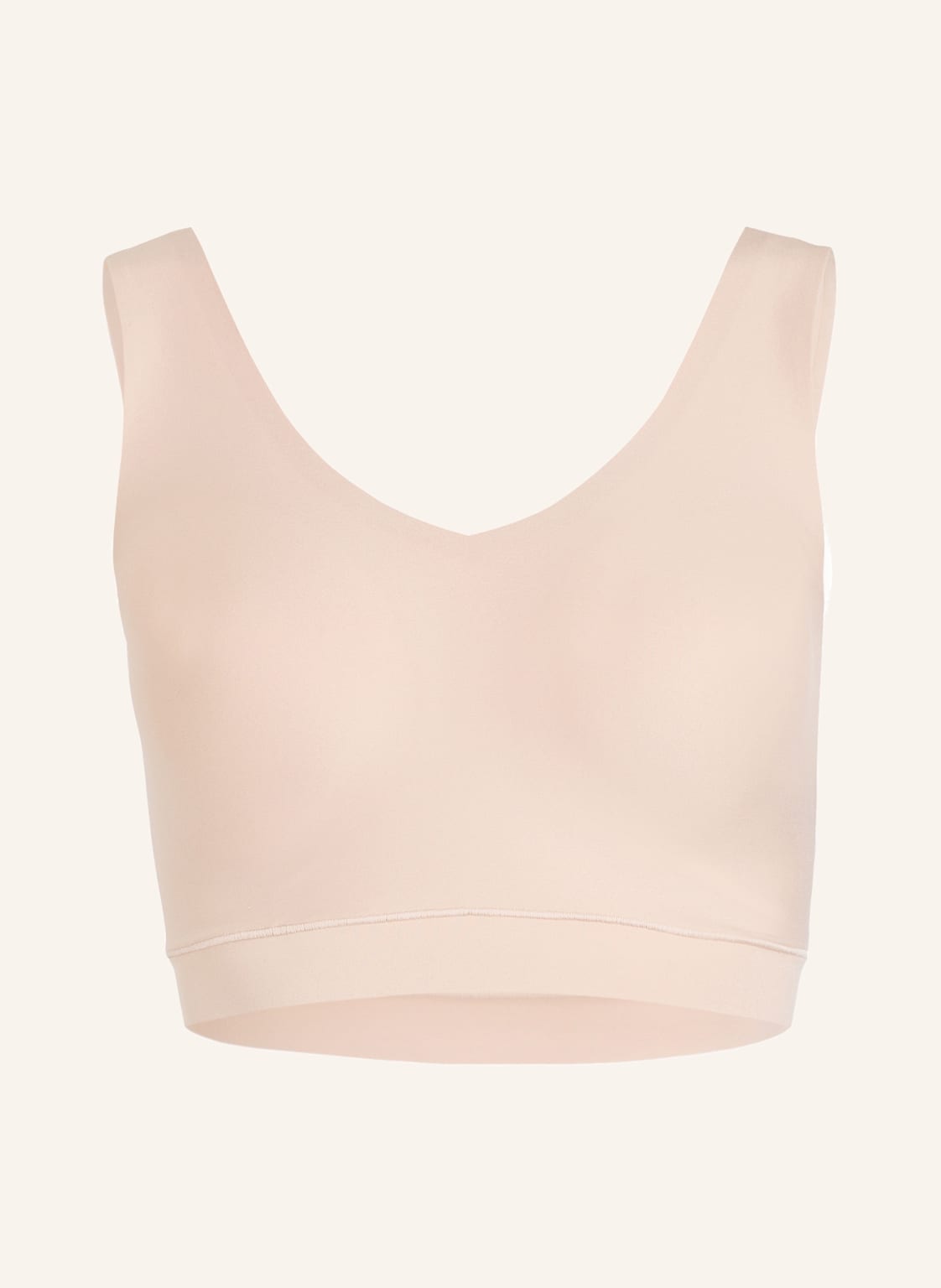 Chantelle Bustier Softstretch beige von Chantelle