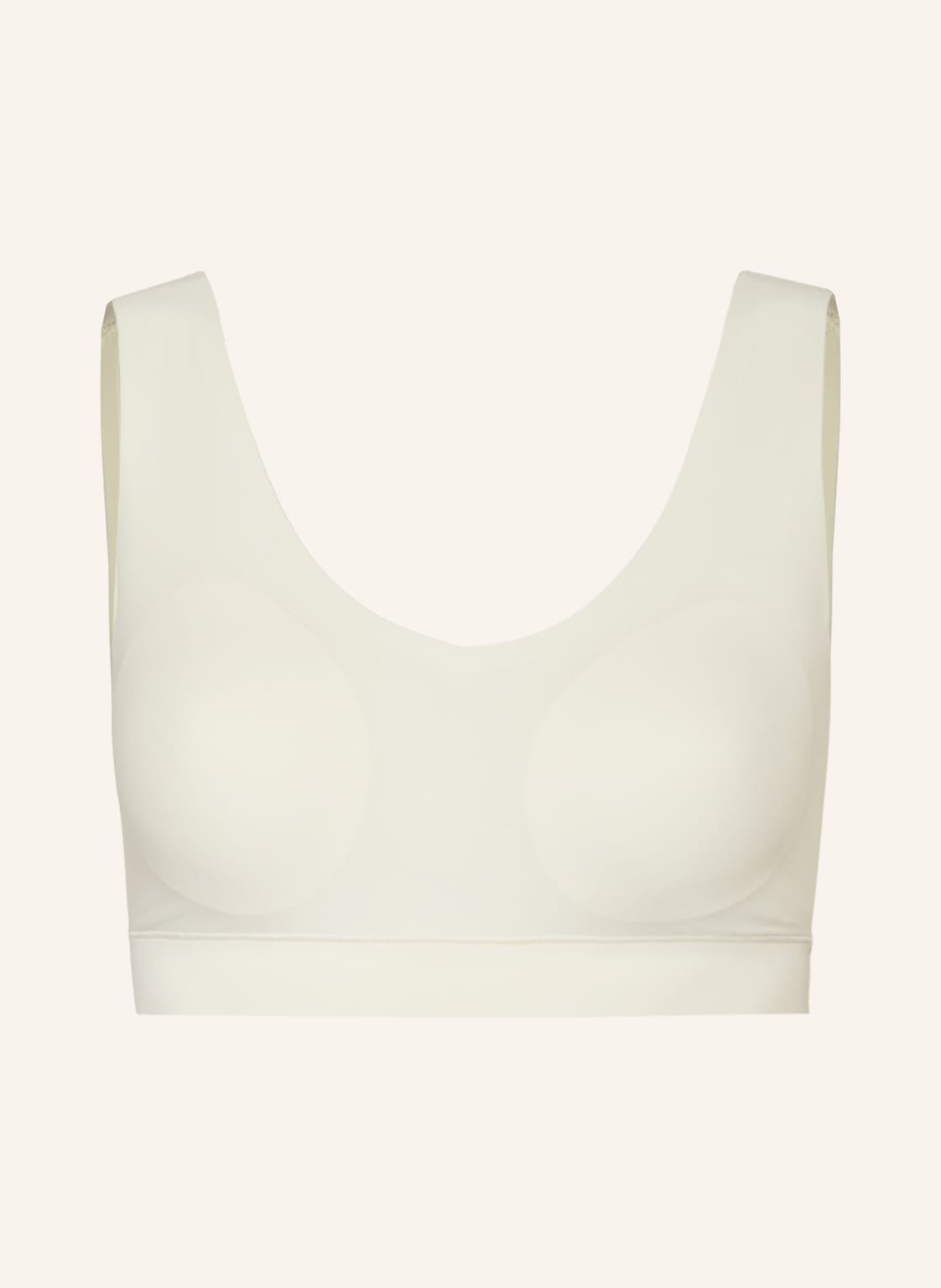 Chantelle Bustier Softstretch beige Chantelle Bustier Softstretch beige von Chantelle