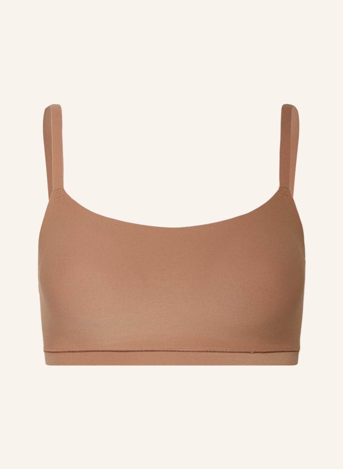 Chantelle Bustier Softstretch beige Chantelle Bustier Softstretch beige von Chantelle