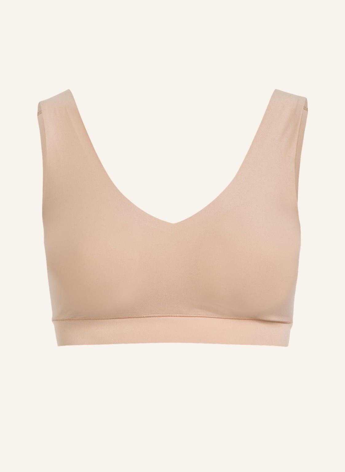 Chantelle Bustier Softstretch beige Chantelle Bustier Softstretch beige von Chantelle