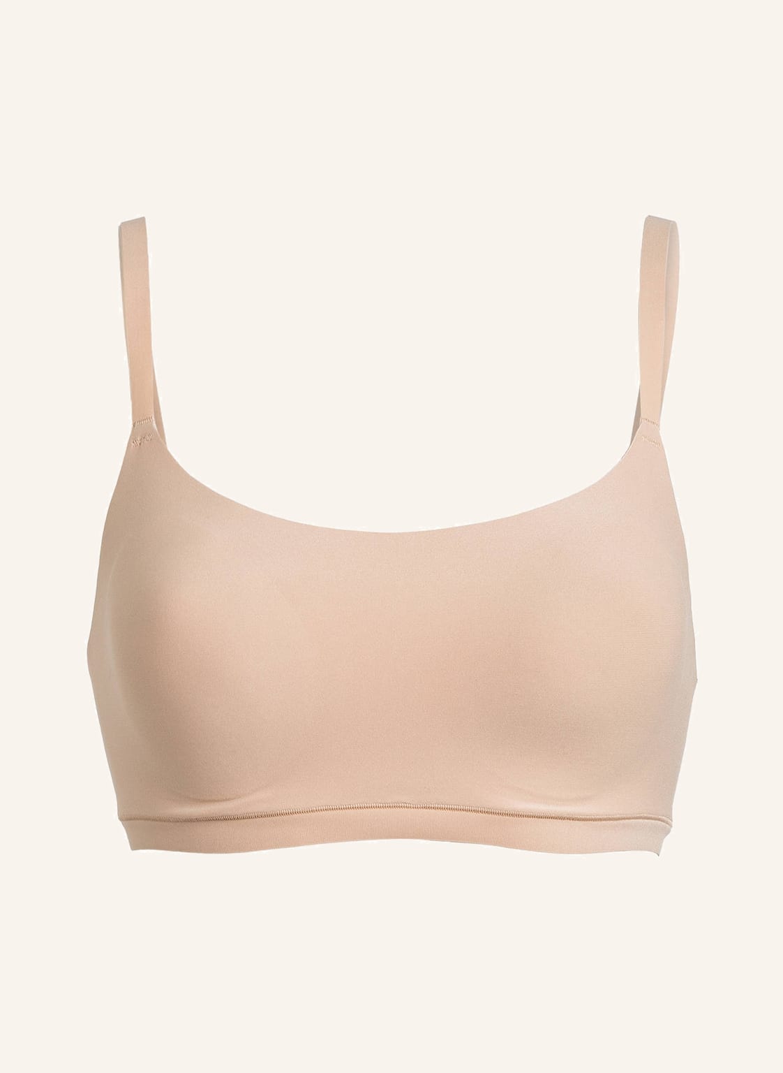 Chantelle Bustier Softstretch beige Chantelle Bustier Softstretch beige von Chantelle