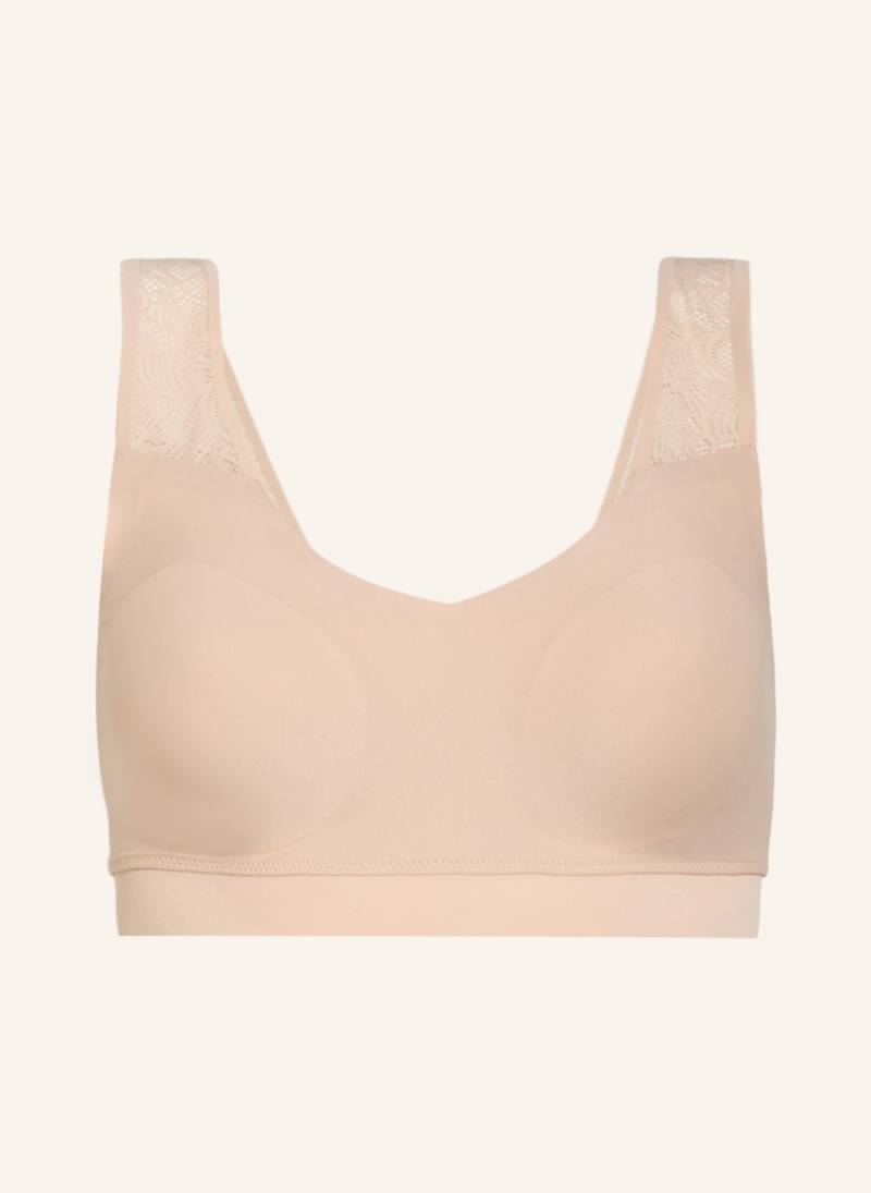 Chantelle Bustier Softstretch beige von Chantelle