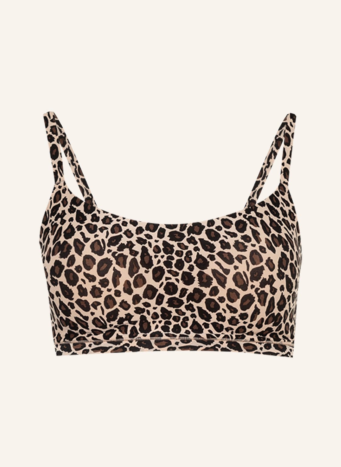Chantelle Bustier Softstretch braun Chantelle Bustier Softstretch braun von Chantelle
