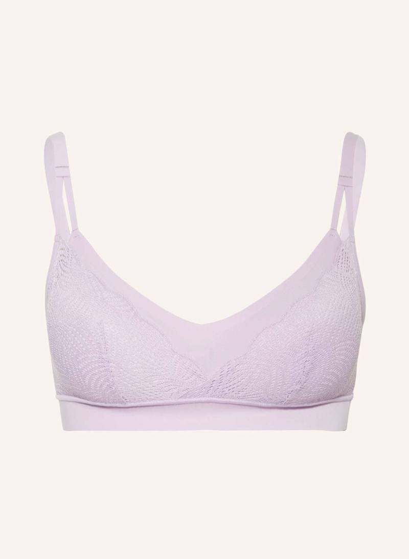 Chantelle Bustier Softstretch lila von Chantelle